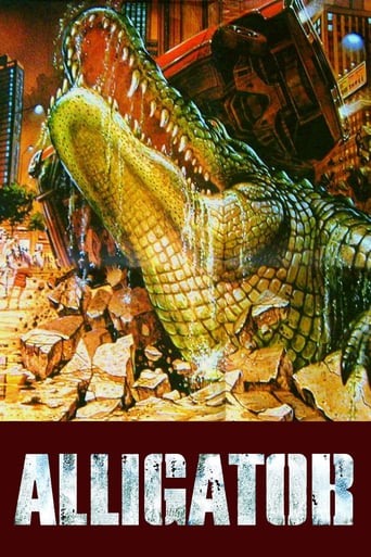 Alligator 1980