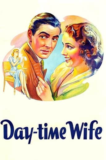 دانلود فیلم Day-time Wife 1939