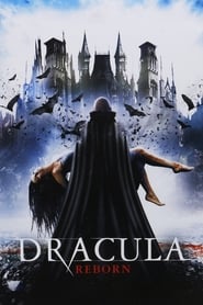 دانلود فیلم Dracula Reborn 2015