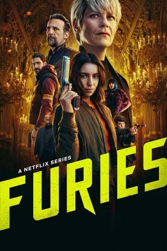 Furies 2024