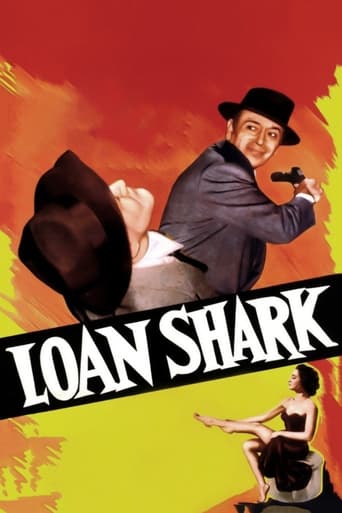 Loan Shark 1952