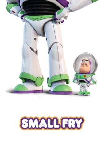 دانلود فیلم Small Fry 2011