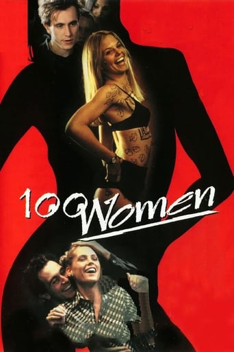 دانلود فیلم 100 Women 2002