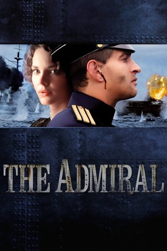 Admiral 2008