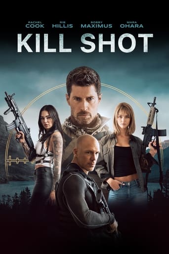 دانلود فیلم Kill Shot 2023