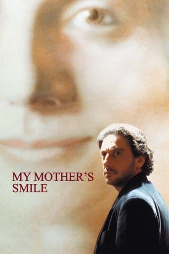 دانلود فیلم My Mother's Smile 2002