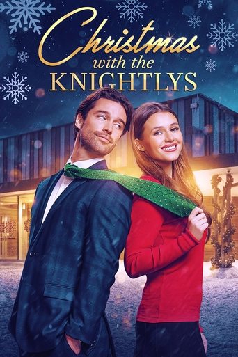 Christmas with the Knightlys 2023