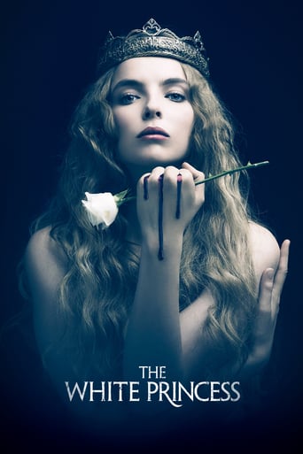 The White Princess 2017 (شاهدخت سفید)