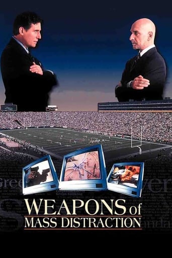 دانلود فیلم Weapons of Mass Distraction 1997