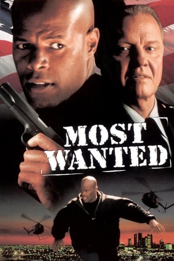 دانلود فیلم Most Wanted 1997