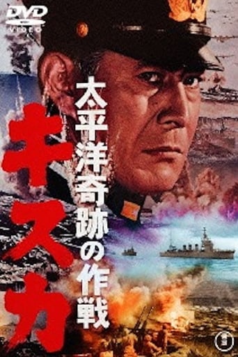 دانلود فیلم The Retreat from Kiska 1965