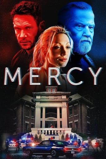 دانلود فیلم Mercy 2023