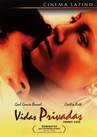 Private Lives 2001