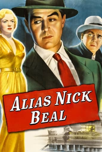 Alias Nick Beal 1949