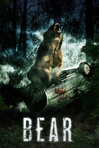 دانلود فیلم Bear 2010