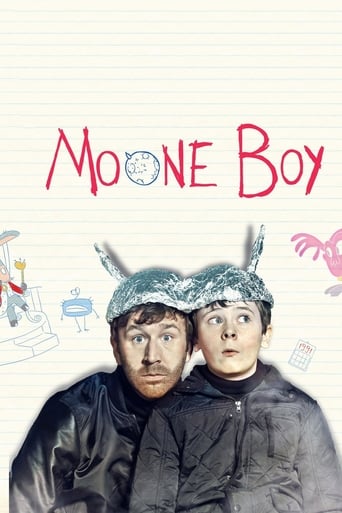 Moone Boy 2012