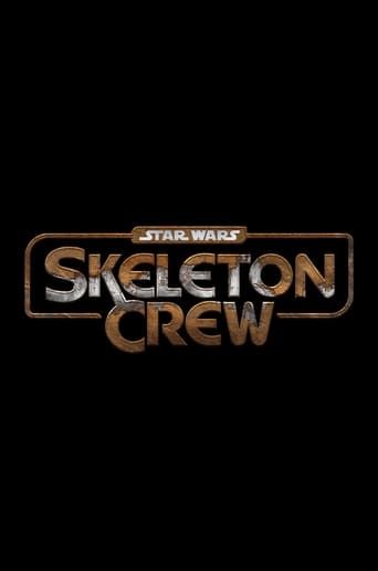 دانلود سریال Star Wars: Skeleton Crew 2024