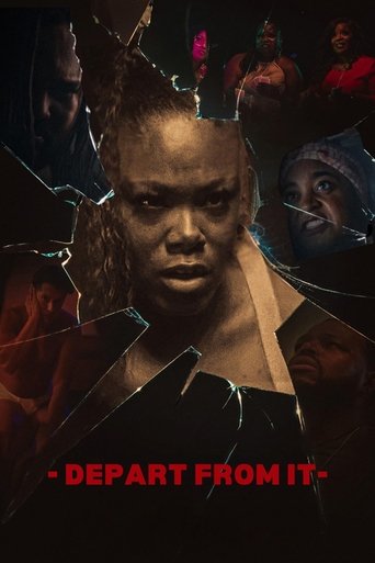 دانلود فیلم Depart from It 2025