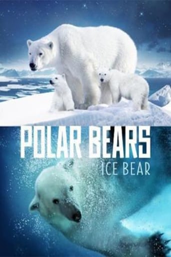 دانلود فیلم Polar Bears: Ice Bear 2013