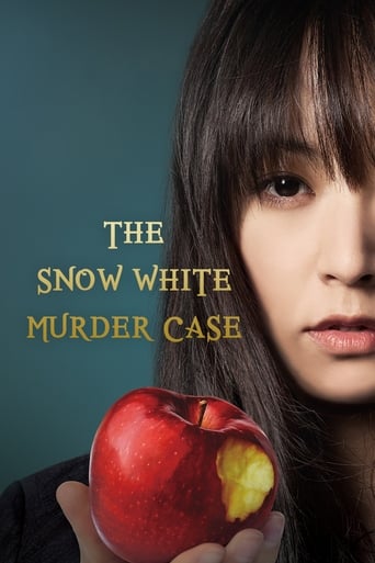 The Snow White Murder Case 2014