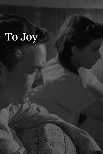 To Joy 1950