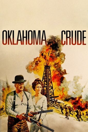 دانلود فیلم Oklahoma Crude 1973