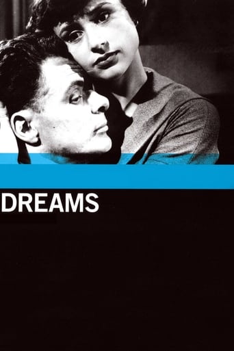 دانلود فیلم Dreams 1955