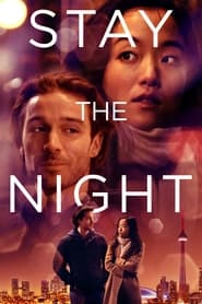 دانلود فیلم Stay the Night 2022 (شب بمان)