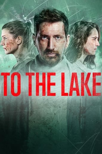 دانلود سریال To the Lake 2019 (به سوی دریاچه )