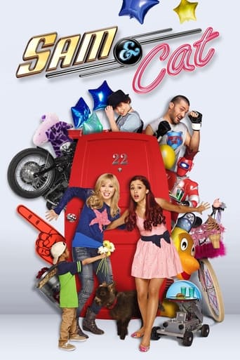 Sam & Cat 2013