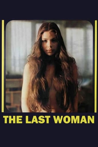 The Last Woman 1976