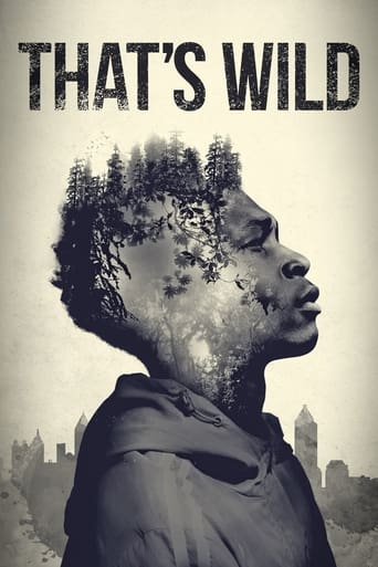دانلود فیلم That's Wild 2020