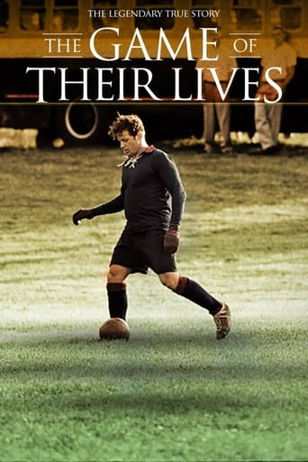 دانلود فیلم The Game of Their Lives 2005