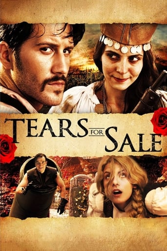 دانلود فیلم Tears for Sale 2008