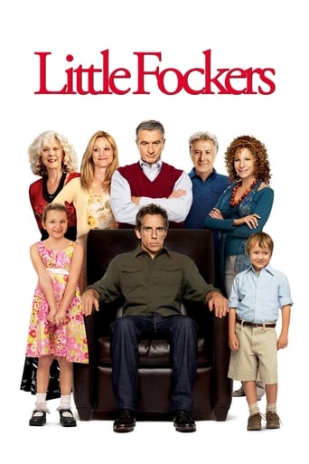 Little Fockers 2010 (فاکرهای کوچک)