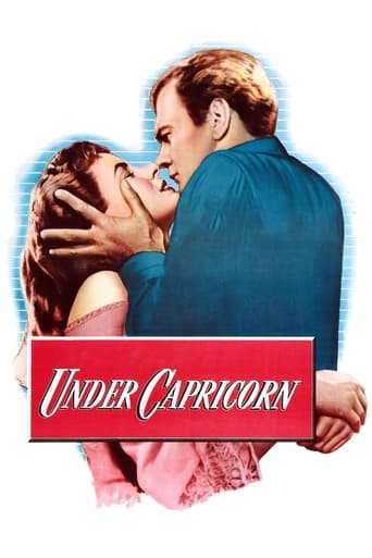 دانلود فیلم Under Capricorn 1949