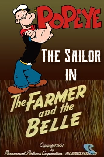 دانلود فیلم The Farmer and the Belle 1950