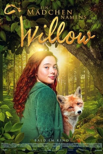 دانلود فیلم A Girl Named Willow 2025