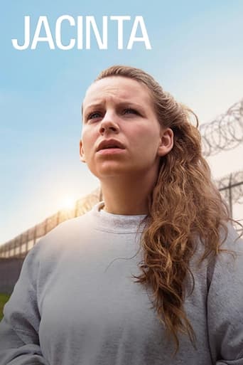 دانلود فیلم Jacinta 2020 (جاسینتا)