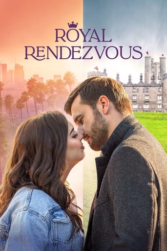 دانلود فیلم Royal Rendezvous 2023