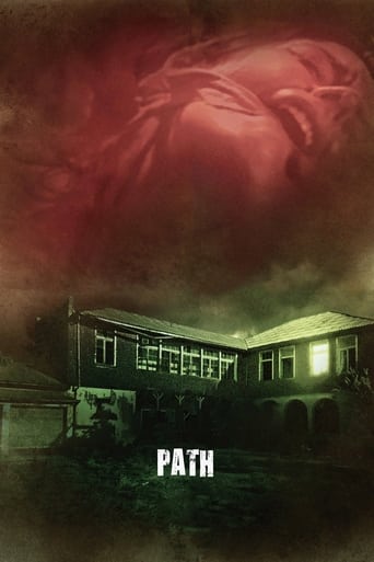 دانلود فیلم Path 2015