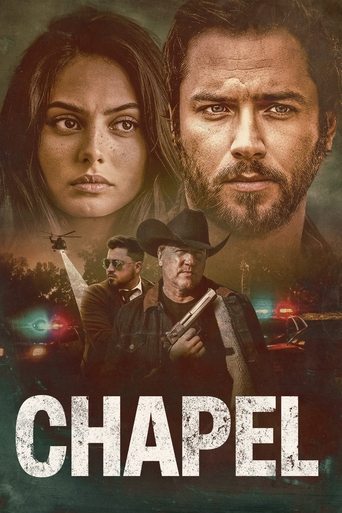دانلود فیلم Chapel 2024