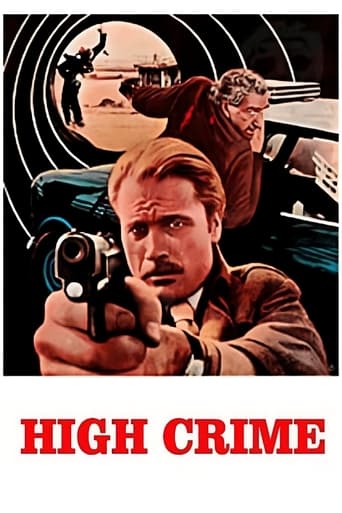 دانلود فیلم High Crime 1973