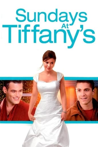 دانلود فیلم Sundays at Tiffany's 2010