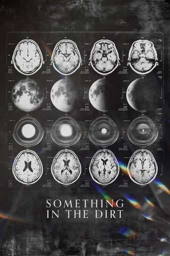 Something in the Dirt 2022 (چیزی در خاک)
