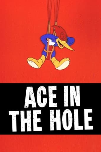 دانلود فیلم Ace in the Hole 1942