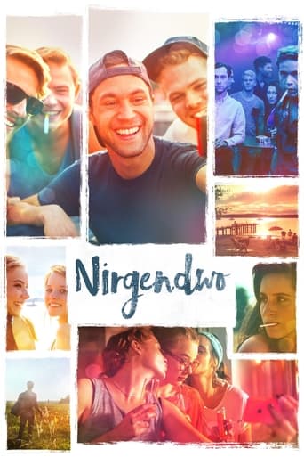 دانلود فیلم Nirgendwo 2016