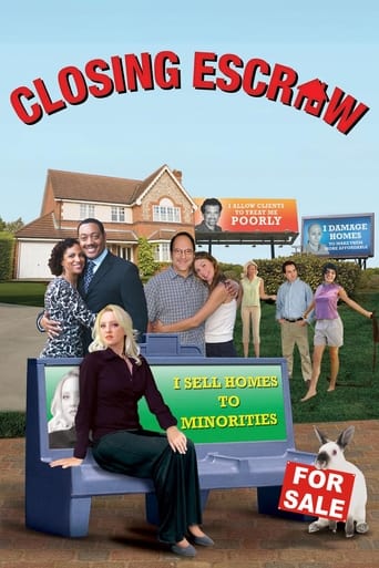 دانلود فیلم Closing Escrow 2007