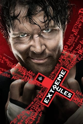 دانلود فیلم WWE Extreme Rules 2016 2016