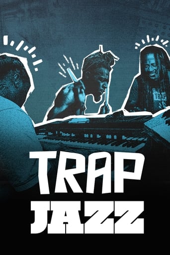 دانلود فیلم Trap Jazz 2023